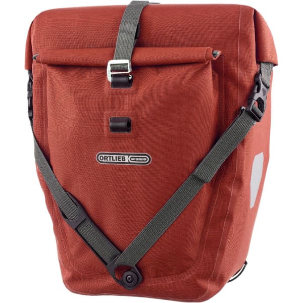 ORTLIEB BACK ROLLER PLUS 20L DARK CHILI 25