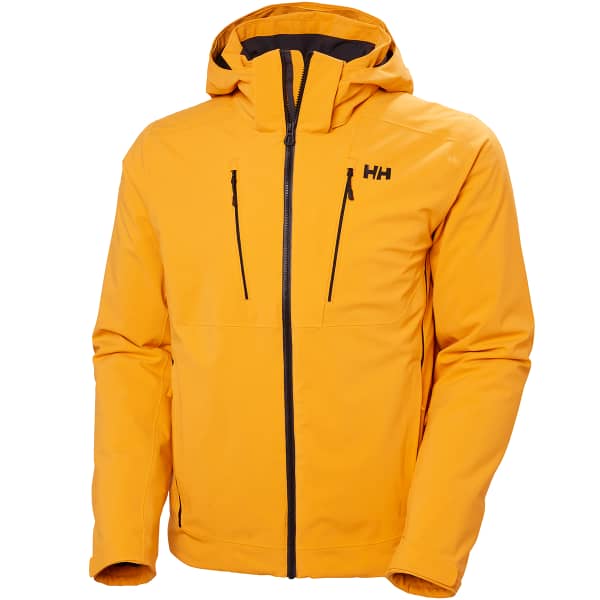 Helly hansen alpha clearance 3.0 olympian blue