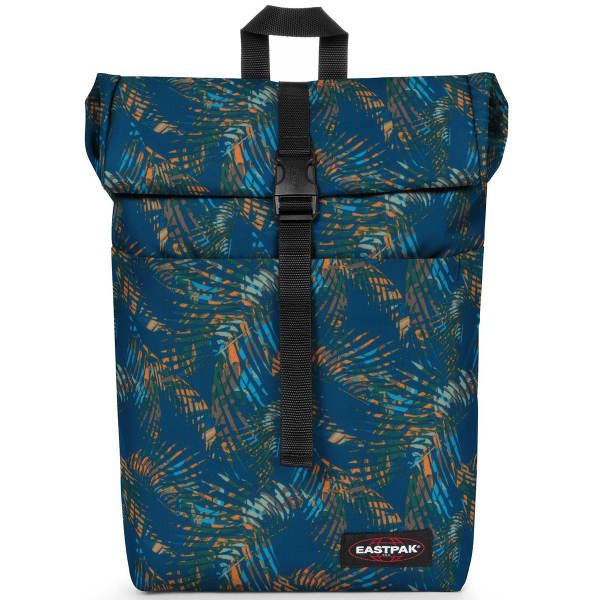 Vrouw alleen kwaadaardig Eastpak Up Roll Brize Filter Navy 2023 -28% sur Ekosport