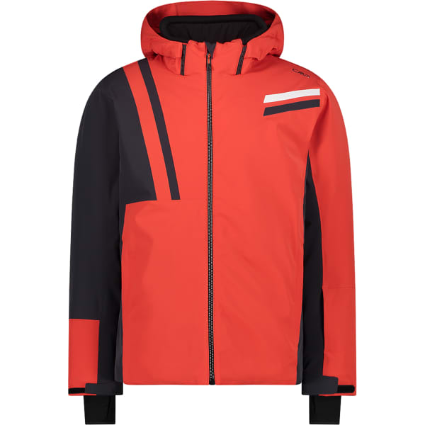 Cmp man jacket zip hood best sale