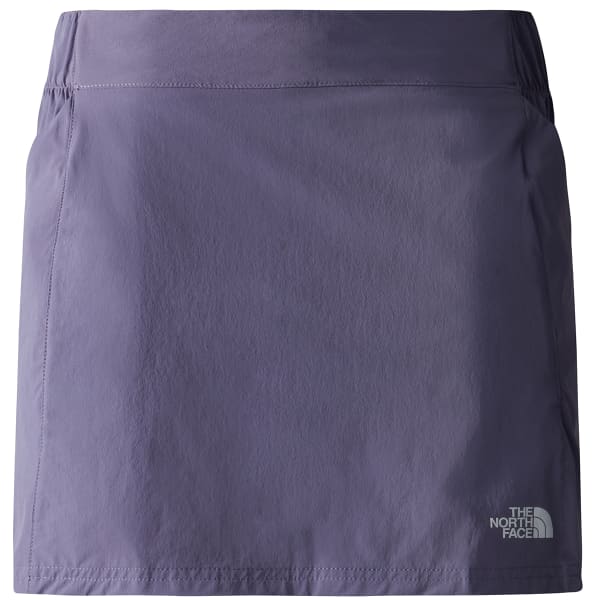 The north face skort shop