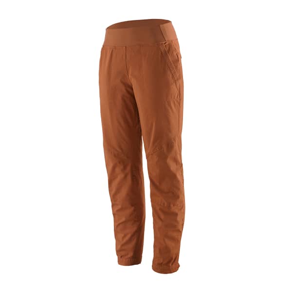 Patagonia W's Caliza Rock Pants Gypsum Green Women's climbing trousers :  Snowleader