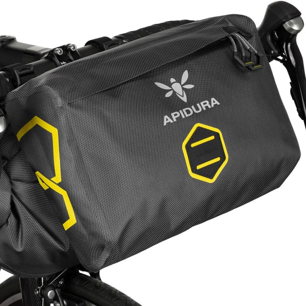 APIDURA-EXPEDITION ACCESSORY POCKET 4,5L UNI Bolso bicicleta