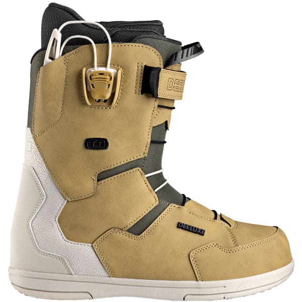 DEELUXE-TEAM ID DUNE - Snowboard boots