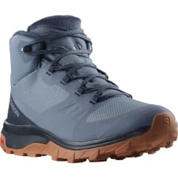 Apres ski femme salomon top