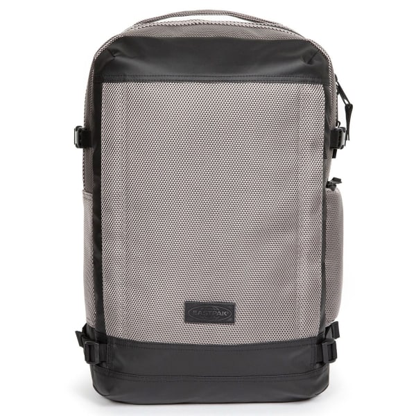 EASTPAK TECUM M LIGHT GREY Lifestyle backpack