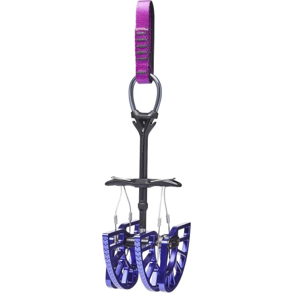 Black diamond camalot deals