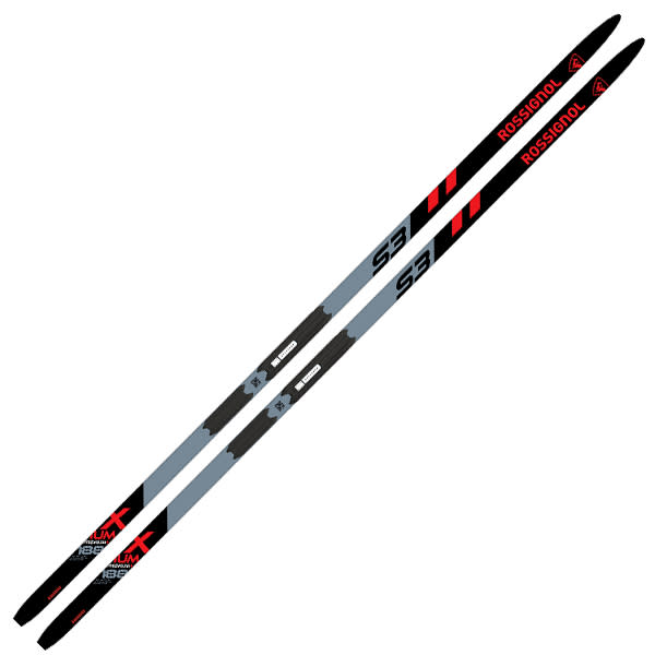 Rossignol X-IUM SKATING PREMIUM+ S3