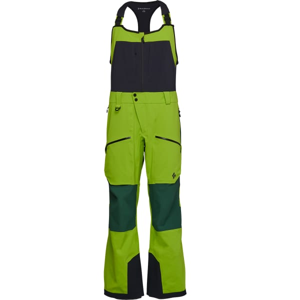 Black diamond ski pants hot sale