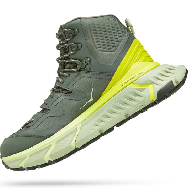 HOKA ONEONE TENNINE HIKE GORE-TEX 締めくくっ 26.5cm