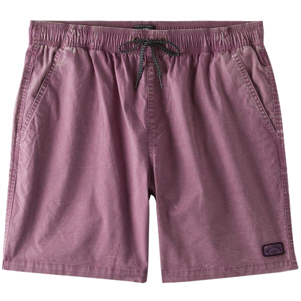 Billabong stretch shorts sales