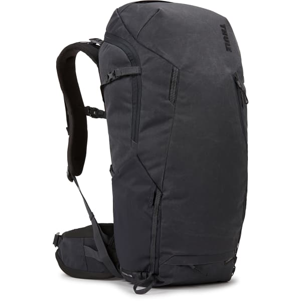 Thule alltrail 35l review online