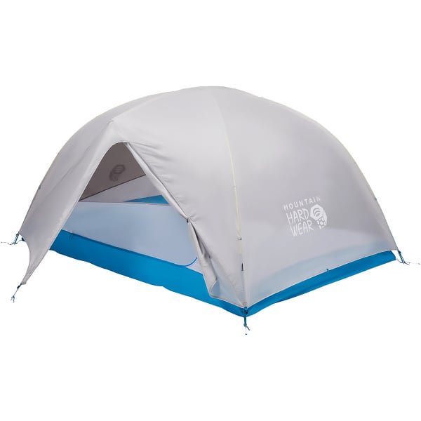Mountain hardwear tent deals
