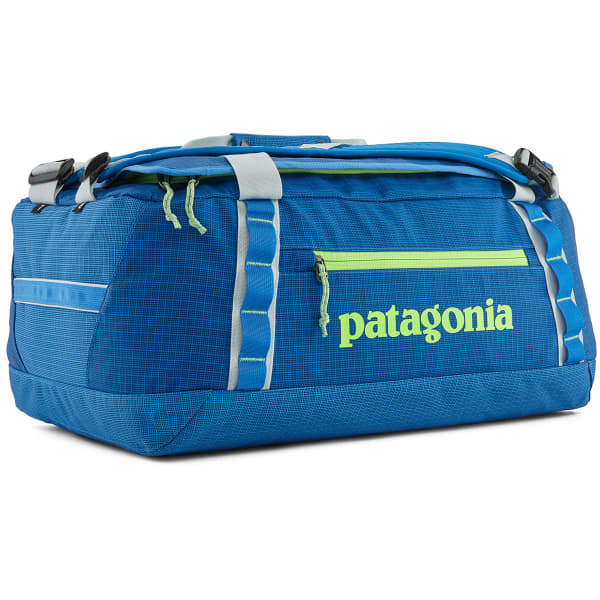 Patagonia black hole clearance duffel 40l