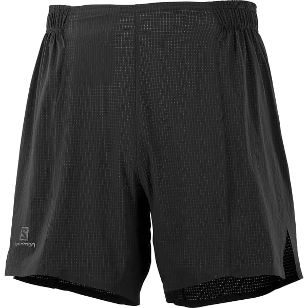 Salomon sense pro shorts top