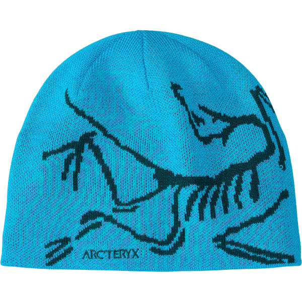 ARC'TERYX-BIRD HEAD BLUE TETRA/PYTHEAS - Gorro cinta esquí de travesía