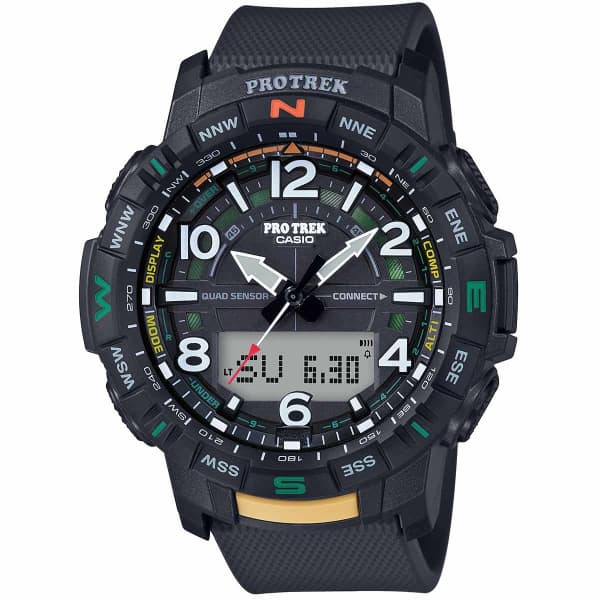 Casio protrek outdoor shop