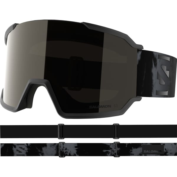 Salomon S/VIEW 3