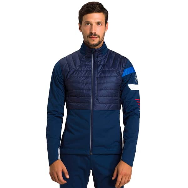 Rossignol hotsell poursuite jacket