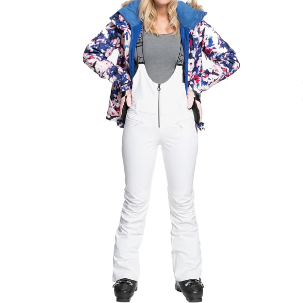 ROXY TORAH BRIGHT SUMMIT スキー スノボウェア ビブ ROXY TORAH BRIGHT SUMMIT スキー スノボウェア ビブ