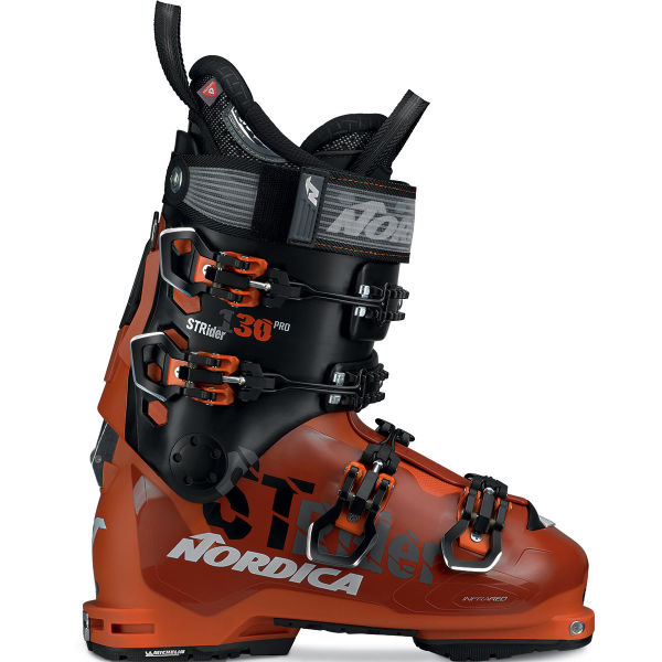 Nordica strider 130 pro dyn clearance