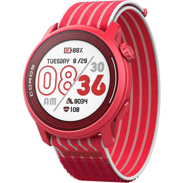 COROS Pace 2 GPS Sportswatch Review // Running, Cycling