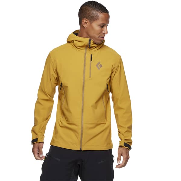 Black diamond dawn patrol shell sales
