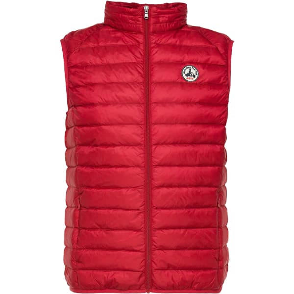 JOTT TOM NOOS RED Doudoune