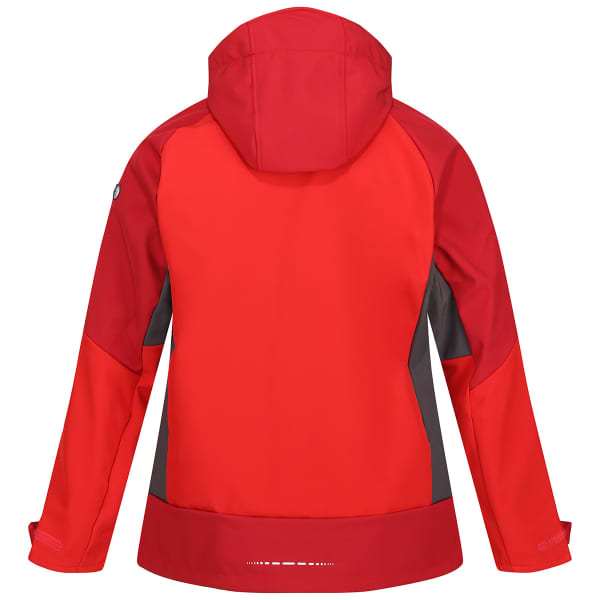 Regatta store corvelle jacket