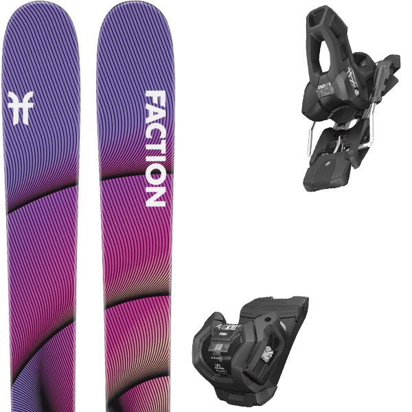 Faction STUDIO 3