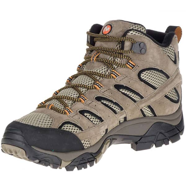 Merrell moab 2 pecan 2025