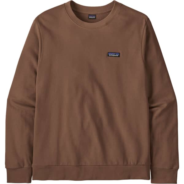 Patagonia S Daily Crew