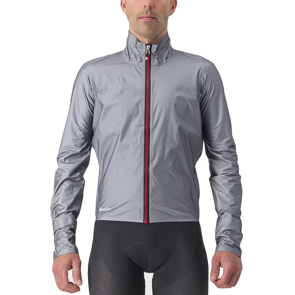 Coupe vent velo castelli sale