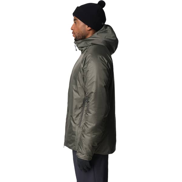 HOUDINI-M'S DUNFRI GREENESS Hiking down jacket