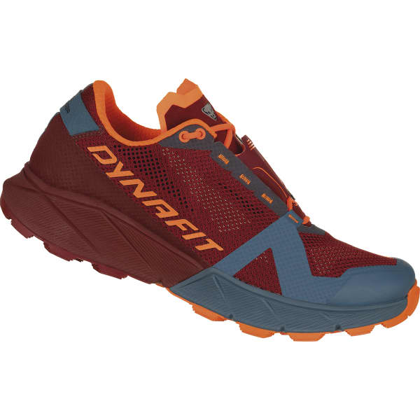 DYNAFIT ULTRA 100 SYRAH MALLARD BLUE 23
