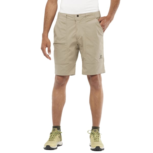 Salomon hiking shorts hotsell