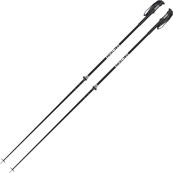 Faction AGENT POLES