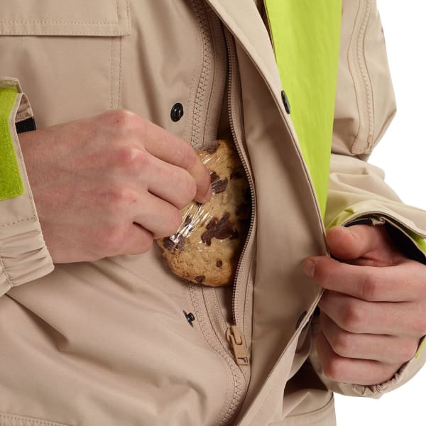Analog new arrivals solitary jacket
