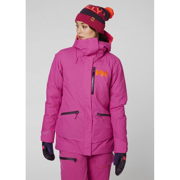 Helly hansen w showcase jacket hot sale