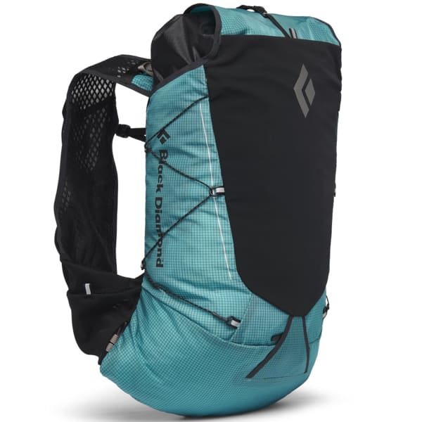 Mochila de Hidratación Distance 4 - Black Diamond RUNNING SISTEMAS