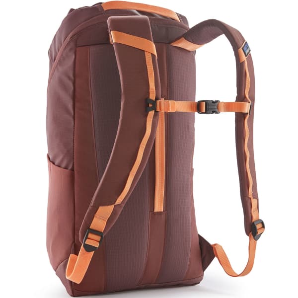 PATAGONIA BLACK HOLE PACK 25L DULSE MAUVE - Lifestyle rugzak