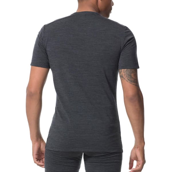 Men's anatomica sale short sleeve v