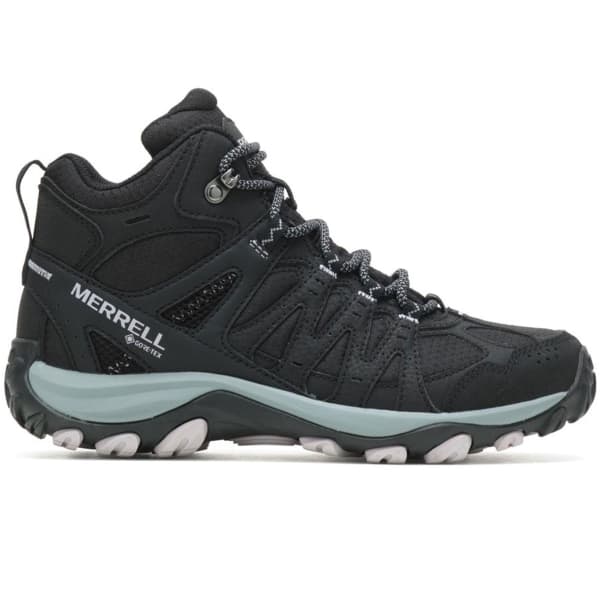 Merrell accentor sport mid gtx womens best sale