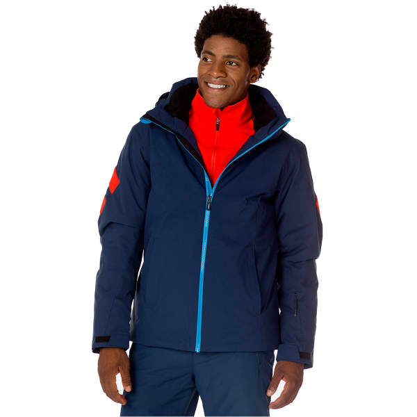 Rossignol boy controle jacket clearance