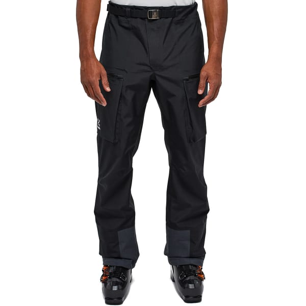 楽天市場】HAGLOFS VASSI GTX PANT MEN ホグロフス ヴァッシ