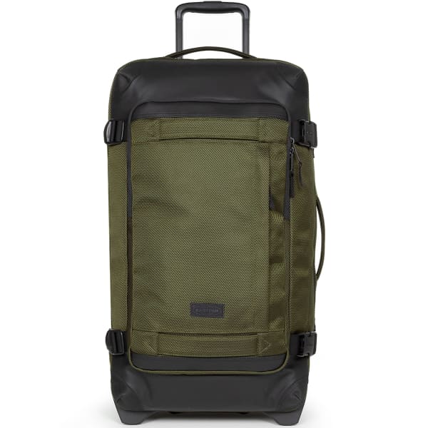 EASTPAK TRANVERZ CNNCT M ARMY Equipaje de viaje