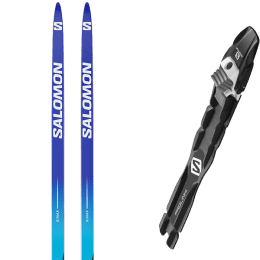 Destockage salomon sales