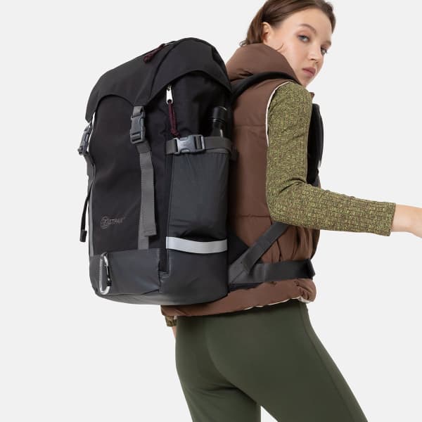 Eastpak camera backpack new arrivals