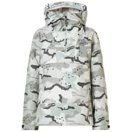 Veste snowboard alpin pas cher Ekosport