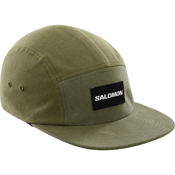 Salomon baseball cap on sale